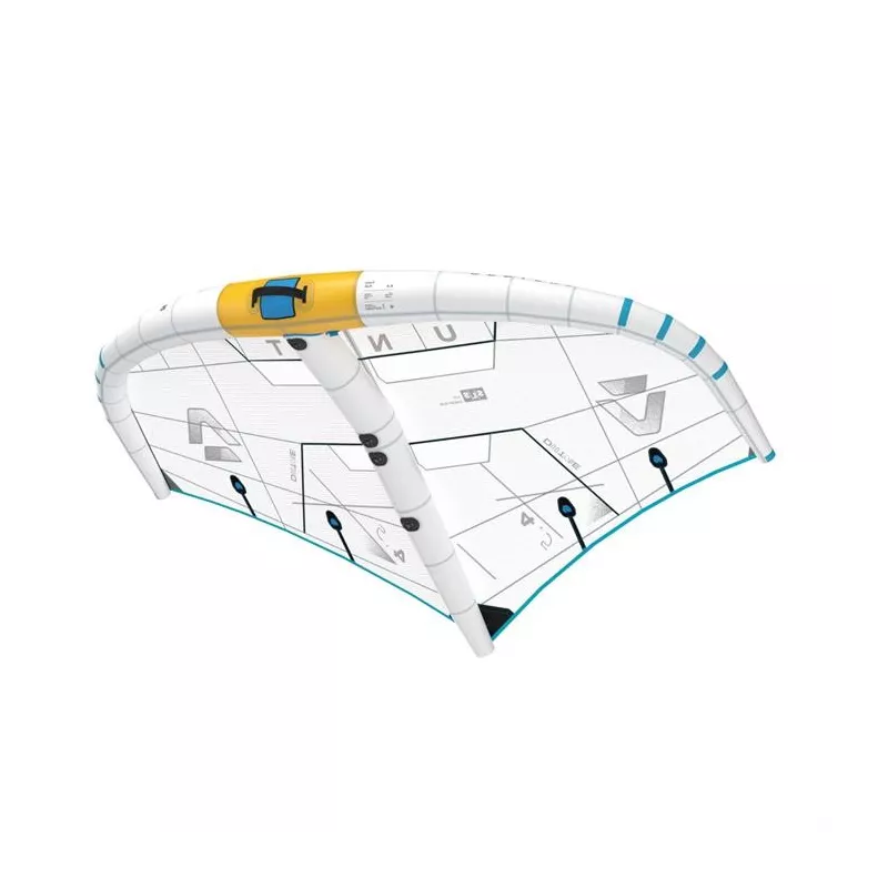 Duotone - Wing Unit SLS Concept Blue - 2026